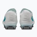 Vyriški futbolo bateliai Nike Phantom 6 Low Elite SG white/white/dusty cactus 2