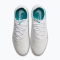 Vyriški futbolo bateliai Nike Phantom 6 Low Elite SG white/white/dusty cactus 3