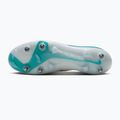 Vyriški futbolo bateliai Nike Phantom 6 Low Elite SG white/white/dusty cactus 4