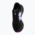 Moteriški bėgimo batai Nike Run Defy black/persian violet/purple pulse 4