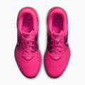 Moteriški bėgimo batai Nike Run Defy hyper pink/fuchsia blast/black 4