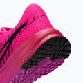 Moteriški bėgimo batai Nike Run Defy hyper pink/fuchsia blast/black 6