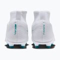 Vaikiški futbolo bateliai Nike Mercurial Superfly 11 Club Jr MG white/dusty cactus 2