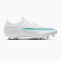 Vyriški futbolo bateliai Nike Mercurial Vapor 17 Pro AG white/dusty cactus