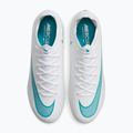 Vyriški futbolo bateliai Nike Mercurial Vapor 17 Pro AG white/dusty cactus 3