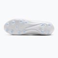 Vyriški futbolo bateliai Nike Mercurial Vapor 17 Pro AG white/dusty cactus 4