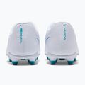 Vaikiški futbolo bateliai Nike Mercurial Vapor 17 Club Jr MG white/dusty cactus 2