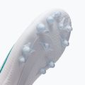 Vyriški futbolo bateliai Nike Mercurial Vapor 17 Academy AG white/dusty cactus 5