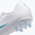 Vyriški futbolo bateliai Nike Mercurial Vapor 17 Academy AG white/dusty cactus 6