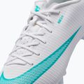 Vyriški futbolo bateliai Nike Mercurial Vapor 17 Academy AG white/dusty cactus 7