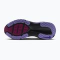 Moteriški bėgimo batai Nike Vomero 18 black/persian violet/metallic silver 4