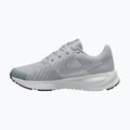 Moteriški bėgimo batai Nike Run Defy wolf grey/off white/metallic silver 2
