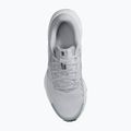 Moteriški bėgimo batai Nike Run Defy wolf grey/off white/metallic silver 4
