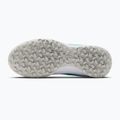 Vaikiški futbolo bateliai Nike Tiempo Maestro Academy Jr TF white/white/dusty cactus 7