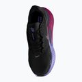 Moteriški bėgimo batai Nike Structure 26 Black/Gridiron/Metallic Silver 2