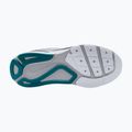 Vyriški bėgimo batai Nike Structure 26 football grey/black/bright spruce 3