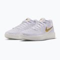 Vyriški krepšinio bateliai Nike LeBron Witness X white/white/photon dust/metallic gold 2