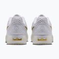 Vyriški krepšinio bateliai Nike LeBron Witness X white/white/photon dust/metallic gold 3