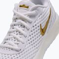 Vyriški krepšinio bateliai Nike LeBron Witness X white/white/photon dust/metallic gold 4
