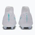 Vyriški futbolo bateliai Nike Mercurial Superfly 11 Academy AG white/dusty cactus 2