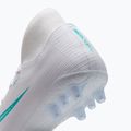 Vyriški futbolo bateliai Nike Mercurial Superfly 11 Academy AG white/dusty cactus 6