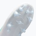 Vyriški futbolo bateliai Nike Mercurial Superfly 11 Academy AG white/dusty cactus 7