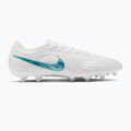 Vyriški futbolo bateliai Nike Tiempo Maestro Elite AG white/white/dusty cactus