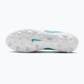 Vyriški futbolo bateliai Nike Tiempo Maestro Elite AG white/white/dusty cactus 4