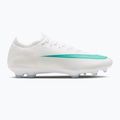 Vyriški futbolo bateliai Nike Mercurial Vapor 17 Pro FG white/dusty cactus