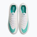Vyriški futbolo bateliai Nike Mercurial Vapor 17 Pro FG white/dusty cactus 3