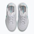 Vaikiški futbolo bateliai Nike Tiempo Streetgato Jr white/white/dusty cactus 3