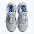 Vyriški bėgimo batai Nike Vomero Premium grey mist/smokey blue/racer blue 4