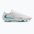 Vyriški futbolo bateliai Nike Phantom 6 Low Elite AG-Pro white/white/dusty cactus