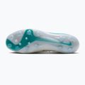 Vyriški futbolo bateliai Nike Phantom 6 Low Elite AG-Pro white/white/dusty cactus 4