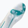 Vyriški futbolo bateliai Nike Phantom 6 Low Elite AG-Pro white/white/dusty cactus 7