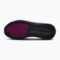 Moteriški bėgimo batai Nike Pegasus 42 black/vivid purple/metallic silver 3