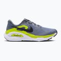 Vyriški bėgimo batai Nike Structure Plus Cool Grey/Lemon Venom/White/Black