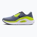Vyriški bėgimo batai Nike Structure Plus Cool Grey/Lemon Venom/White/Black 2