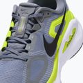 Vyriški bėgimo batai Nike Structure Plus Cool Grey/Lemon Venom/White/Black 5