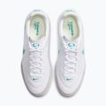 Vyriški futbolo bateliai Nike Tiempo Ligera Pro TF white/white/dusty cactus 3