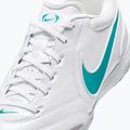 Vyriški futbolo bateliai Nike Tiempo Ligera Pro TF white/white/dusty cactus 5
