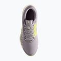 Moteriški bėgimo batai Nike Run Defy silver lilac/sail/cream ii/fennel 4