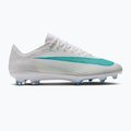 Vyriški futbolo bateliai Nike Mercurial Superfly 11 Pro FG white/dusty cactus