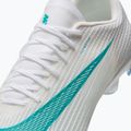 Vyriški futbolo bateliai Nike Mercurial Superfly 11 Pro FG white/dusty cactus 6