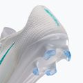Vyriški futbolo bateliai Nike Mercurial Superfly 11 Pro FG white/dusty cactus 7
