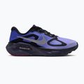 Moteriški bėgimo batai Nike Structure Plus Black/Persian Violet/Metallic Silver
