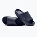 Moteriškos šlepetės Nike Calm 2.0 gridiron/gridiron 3