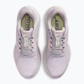 Moteriški bėgimo batai Nike Structure Plus Silver Lilac/Particle Rose/Sail 3