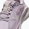 Moteriški bėgimo batai Nike Structure Plus Silver Lilac/Particle Rose/Sail 5