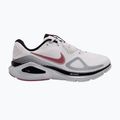 Moteriški bėgimo batai Nike Structure 26 vast grey/metallic silver/black